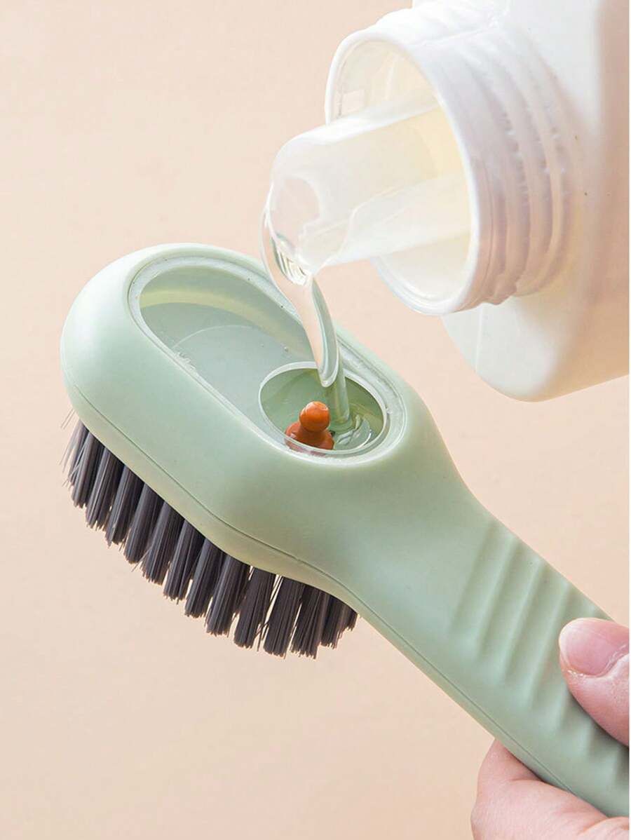 Multifunctional Cleaning Brush