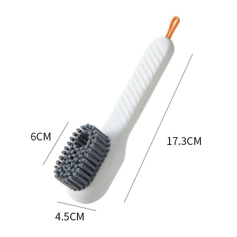 Multifunctional Cleaning Brush