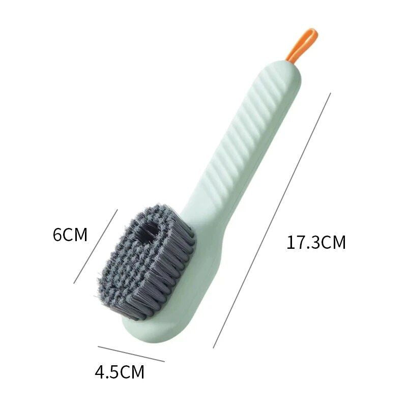 Multifunctional Cleaning Brush