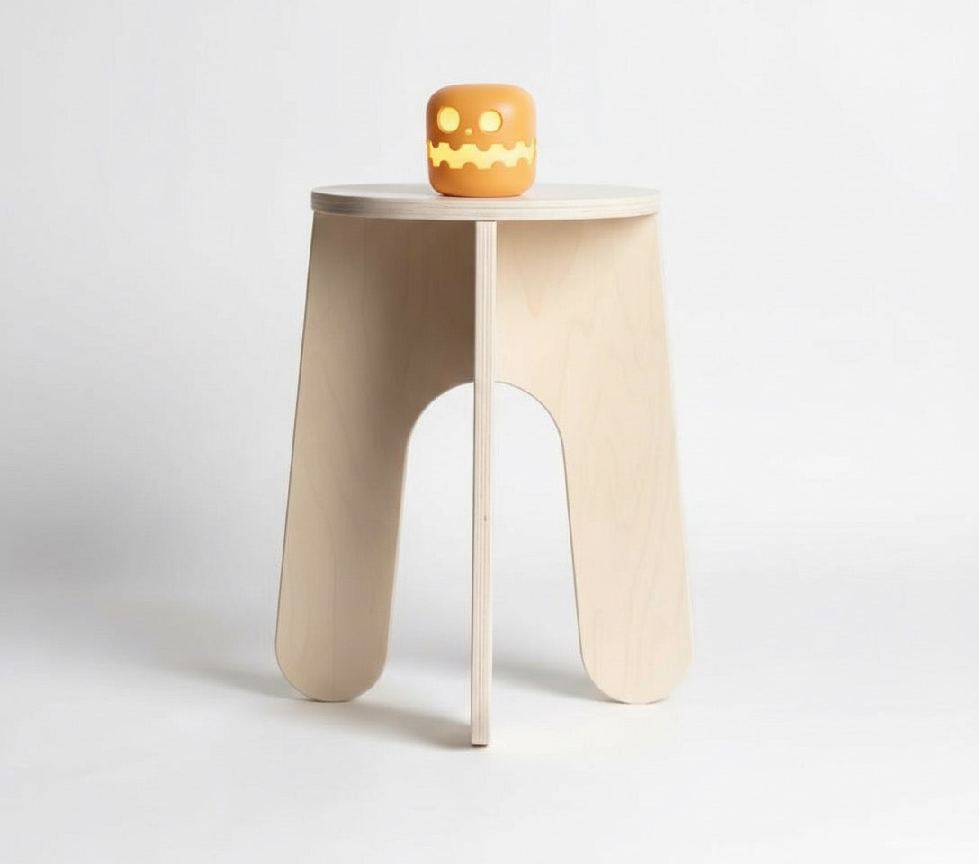 Halloween Night Lamp